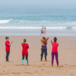 Surf lesson Lagos Algarve