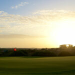 Espiche Golf course Algarve