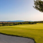 Algarve golf course