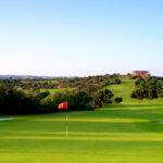 Luz golf course