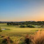 Luz Algarve golf course