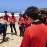 Algarve surf school