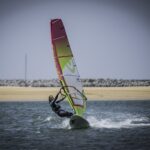 Windsurf lessons Lagos Algarve