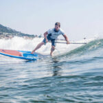 Stand up paddle board lessons and tours Lagos algarve