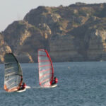 Windsurf Algarve