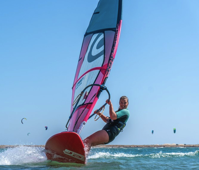 Windsurf Algarve